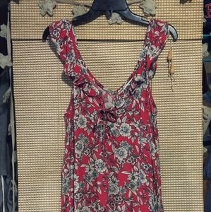 🌲American Eagle women's dress sz med